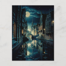 Fantastic Bruges #3