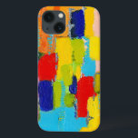 Fantastical Abstrakt Painting by Kris Taylor<br><div class="desc">Kris Taylor använde kraftiga penseldrag för att skapa den här fantastiska abstrakten. Färg känner sig som om de är redo att lämna utskriften och högerna på väggen. Beställ ditt exemplar idag!</div>