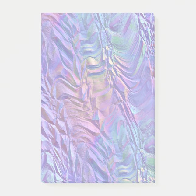 fantastikahorisont : post-it block (Framsida)