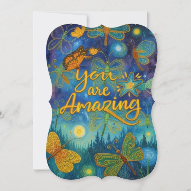 Fantastisk (Framsida)