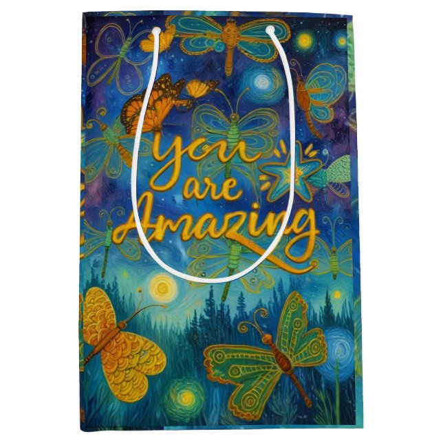 Fantastisk (Framsidan)