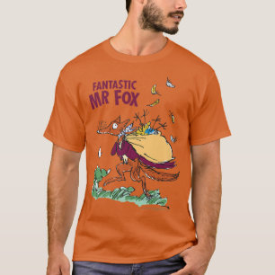 Fantastisk 1065 t shirt