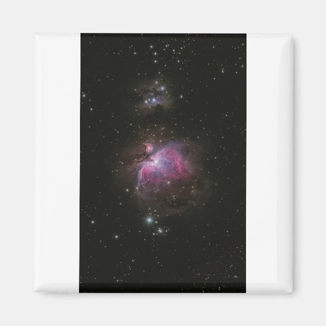 Fantastisk 11 magnet (Framsidan)