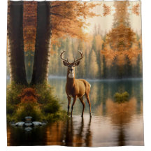 Fantastisk 12-punktsbuffert i höst Vatten