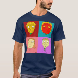 Fantastisk 1 t shirt