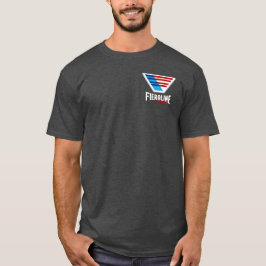 Fantastisk 2024 Fieroline Shirt T