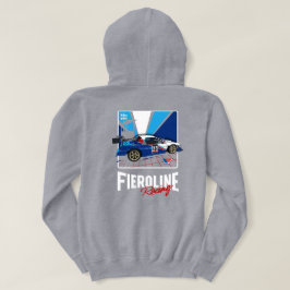 Fantastisk 2024 Fieroline Sweater Hoodie