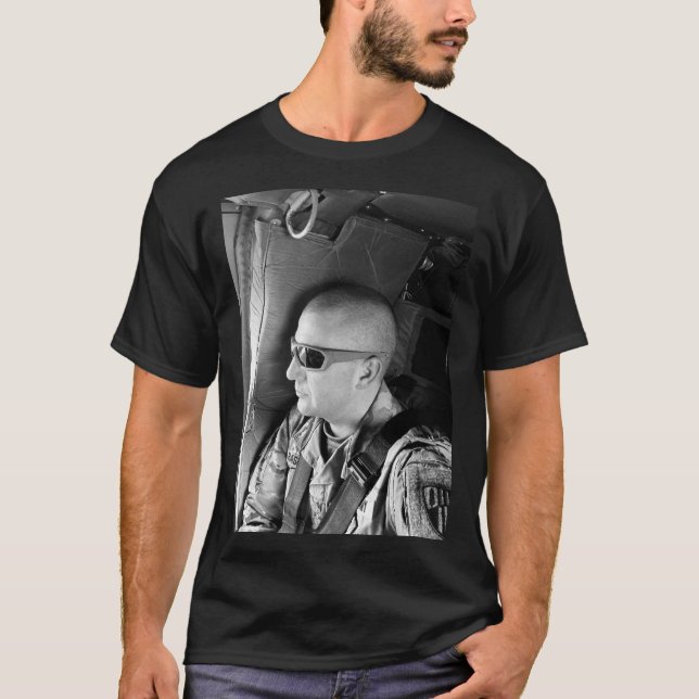 FANTASTISK 4 T SHIRT (Framsida)