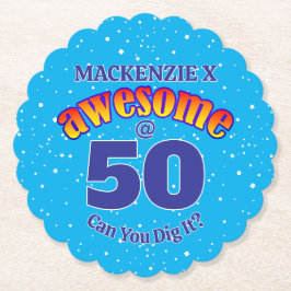 FANTASTISK 50 BLUE FÖR BLÅDAGSVÄTSKA UNDERLÄGG PAPPER