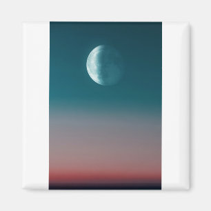 FANTASTISK 5 MAGNET