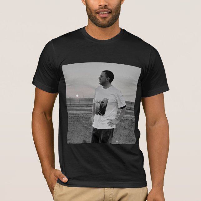 FANTASTISK 6 T SHIRT (Framsida)