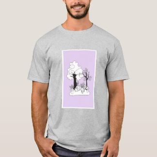 Fantastisk: A Whimsical T Shirt
