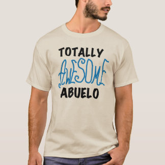 Fantastisk Abuelo Tshirts och gåvor
