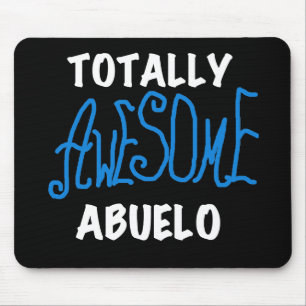 Fantastisk Abuelo Tshirts och gåvor Musmatta