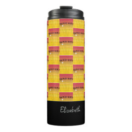 Fantastisk African Art, Tropical Summer Vibe