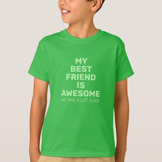 Fantastisk Anpassningsbar Textilier T Shirt (Framsida)