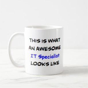 fantastisk är specialist kaffemugg