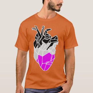 Fantastisk Asexuell T Shirt