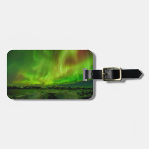 Fantastisk Aurora Bagagebricka