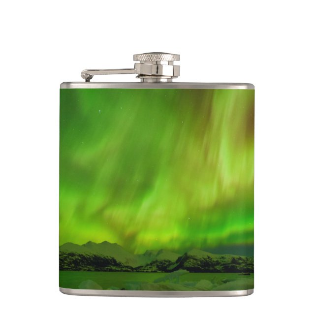 Fantastisk Aurora Fickplunta (Framsidan)