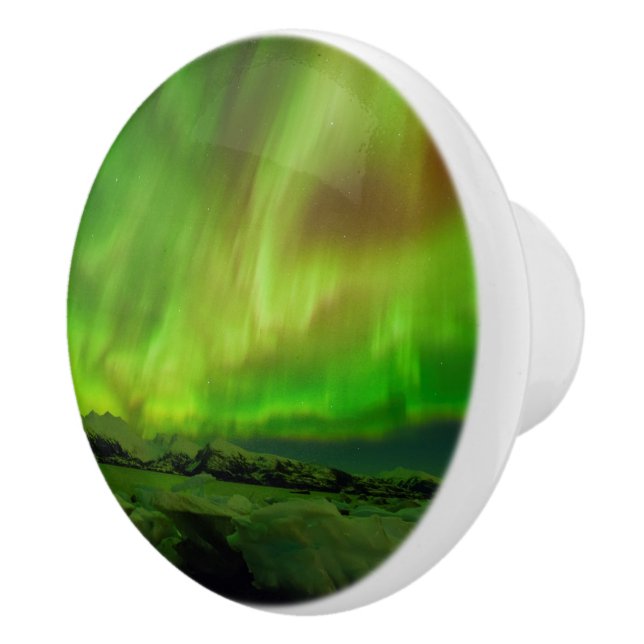 Fantastisk Aurora Knopp (Höger)