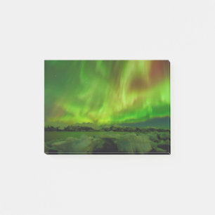 Fantastisk Aurora Post-it Block