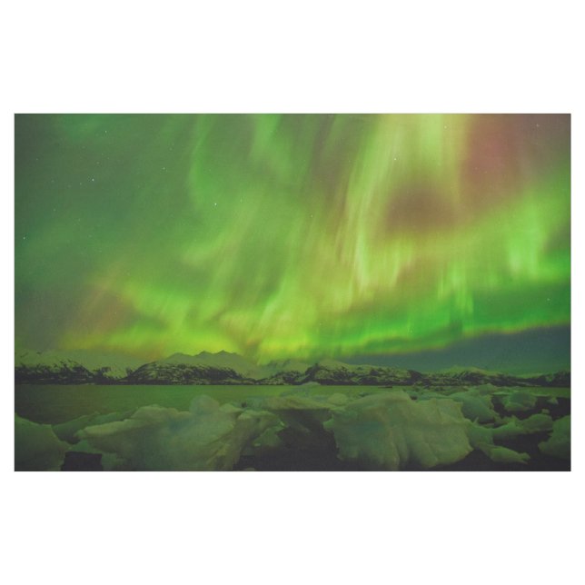 Fantastisk Aurora Tyg (Yard)