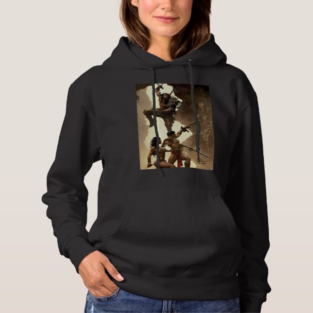 Fantastisk av Don Castillo T Shirt (Framsida)