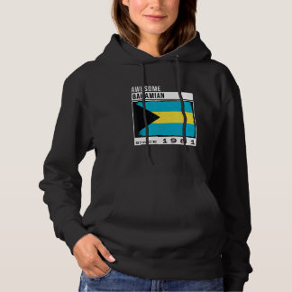 Fantastisk Bahamian sedan 1981 Bahamian 41:a Birth T Shirt