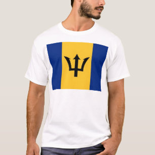 fantastisk barbados tröja