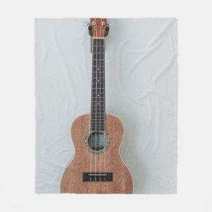 Fantastisk Bass Guitar Fleecefilt