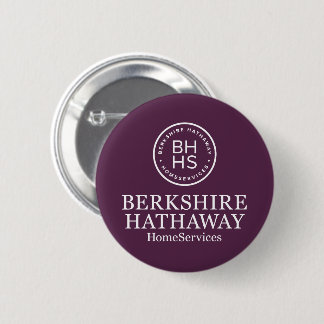 Fantastisk Berkshire Hathaway Buttons Knapp