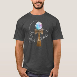 Fantastisk Big Space Kendama Tee