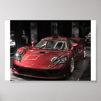 fantastisk-bilen poster