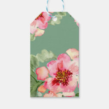 Fantastisk Blomsterträdgård Bröllopsdusch