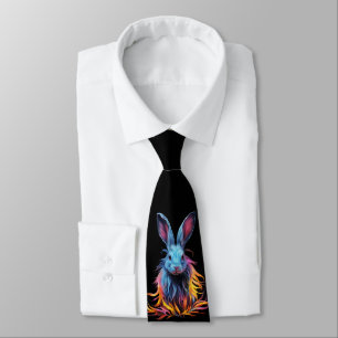 Fantastisk Blue Rabbit on Fire Slips