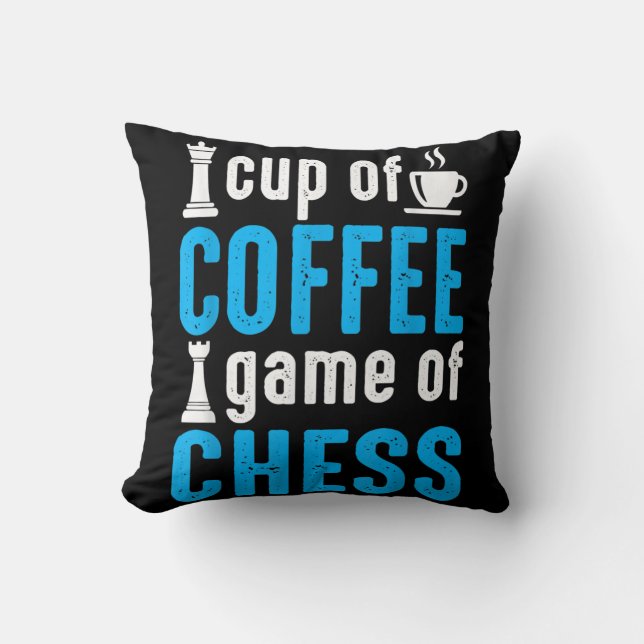Fantastisk Board Game - Kopp of coffee-match of Ch Kudde (Framsida)