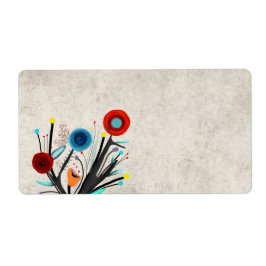 Fantastisk bröllopsinbjudan Rupydetquila Fraktsedel