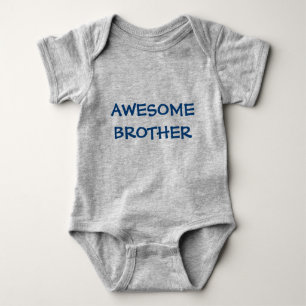 FANTASTISK BROTHER T SHIRT