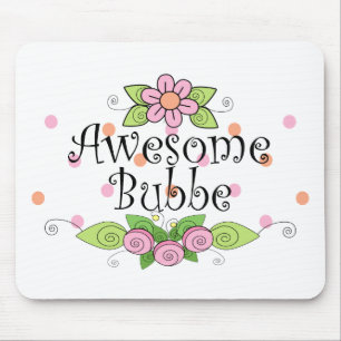 Fantastisk Bubbe T-Shirt Musmatta