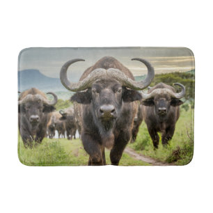 Fantastisk Buffalo Baddmatt! Badrumsmatta