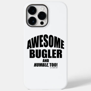 Fantastisk Bugler Fodral-Mate iphone case