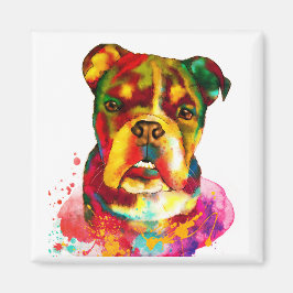 Fantastisk Bully Magnet