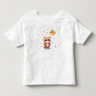 Fantastisk cat t shirt