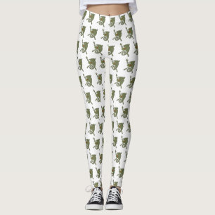 Fantastisk Chameleon Leggings