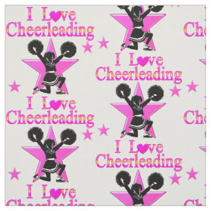 FANTASTISK CHEERLEADER TYG