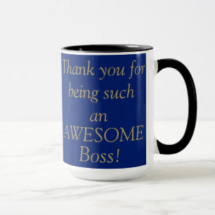 "FANTASTISK CHEF" Chefs Day Coffee/Tea Mugg