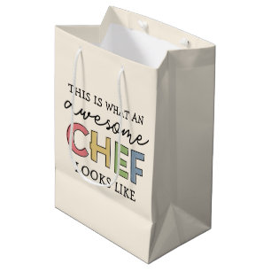 Fantastisk Chef Gifts Bästa Chef Allnyj-stift