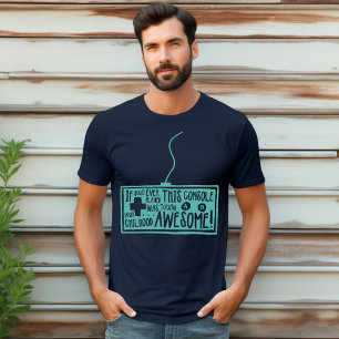 Fantastisk Childnature T-Shirt