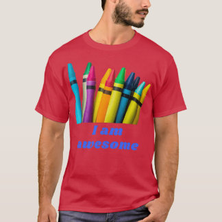 Fantastisk Classic TShirt T Shirt